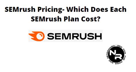 semrush pricing|semrush pricing uk.